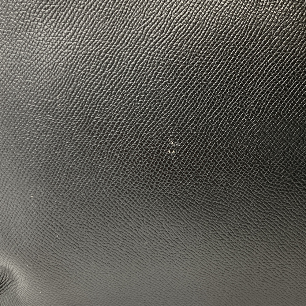 CHANEL Black Caviar Leather Shoulder Bag - Picture 13 of 14